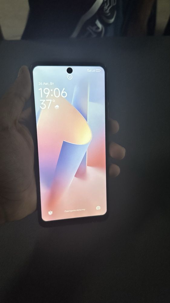 Poco m4 pro 5g 6/128