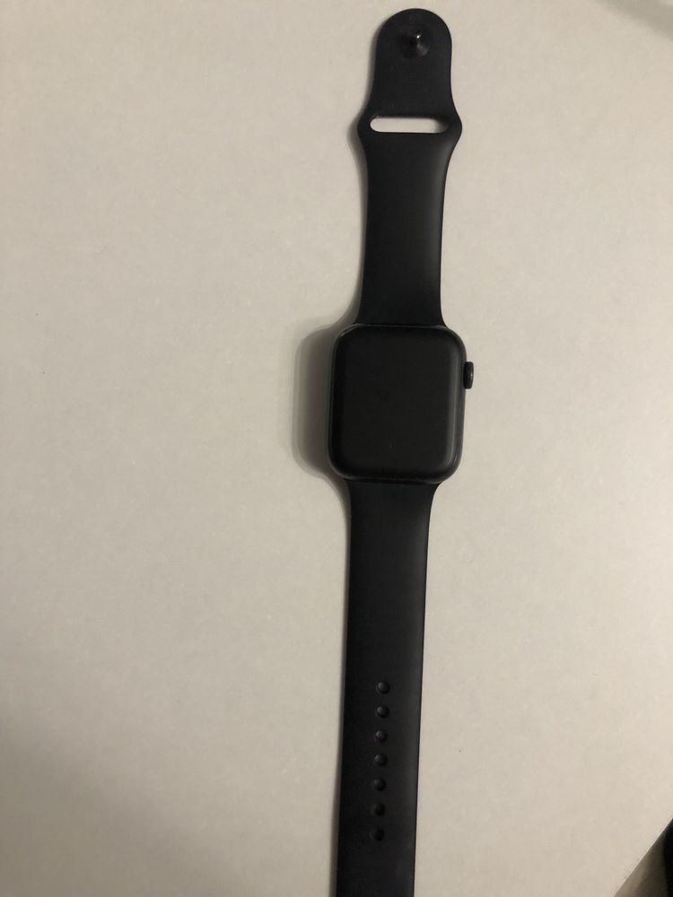 Apple Watch 5 series