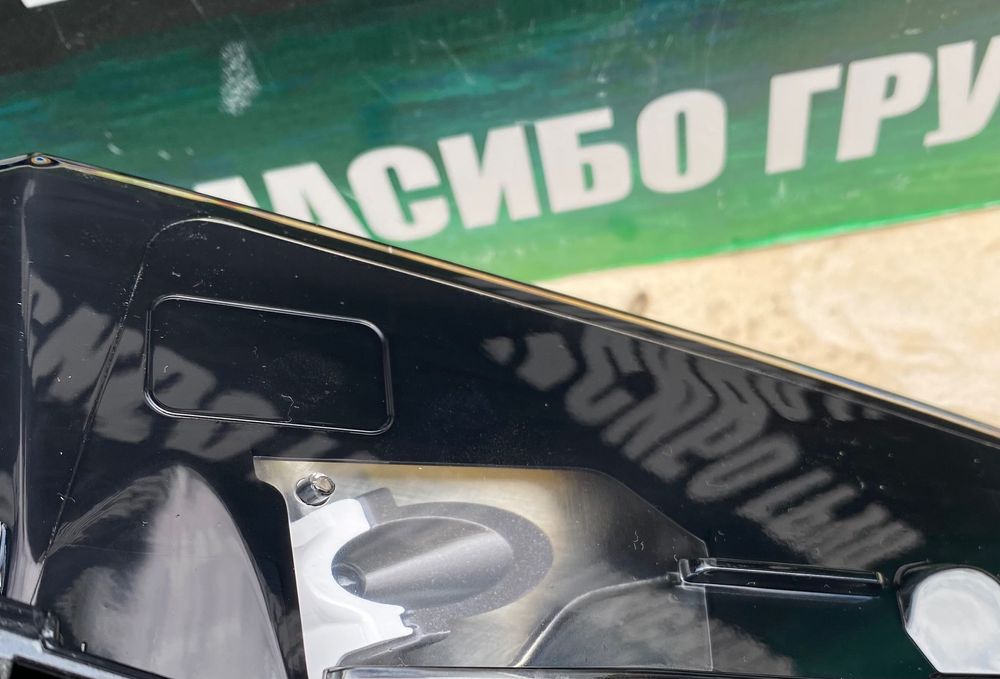 Фарове far Matrix фар за Ауди Кю8 Audi Q8 SQ8