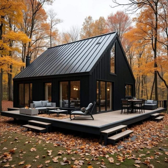 Casa modulara | Casa ecologica | Eficiente energetic |  Casa Verde