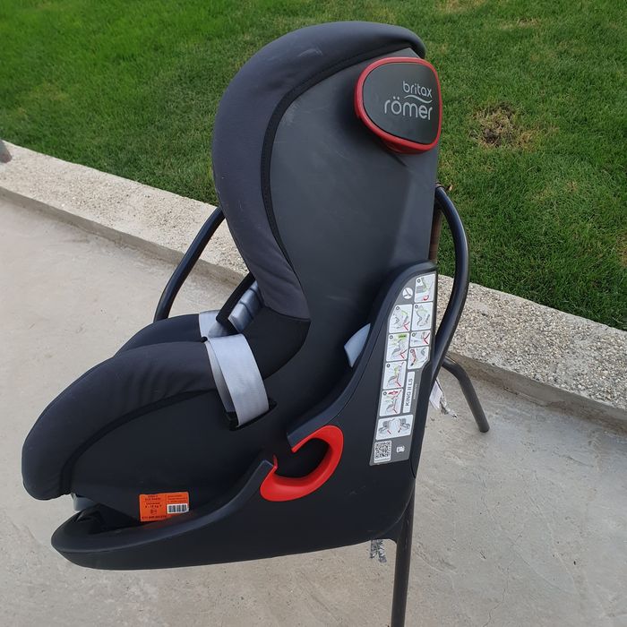 Scaun auto Romer