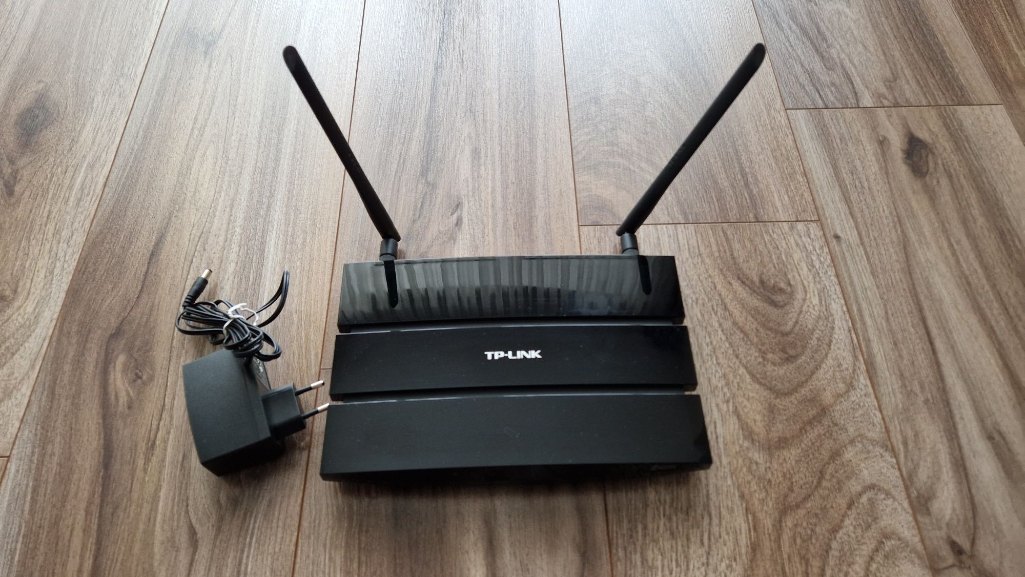 Router TP-LINK TL-WDR3600