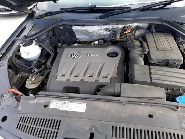Dezmembrari / Dezmembrez Volkswagen Tiguan 2.0 CFFB cutie NFZ culoare LC9X