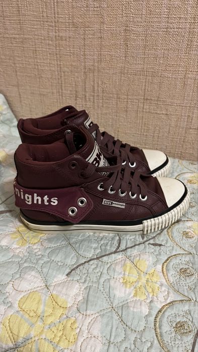 Кеды,подростковые