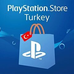 PlayStation turkey покупка игр