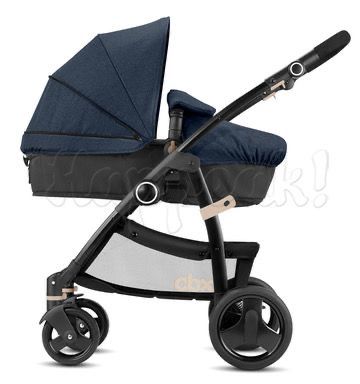 Коляска-трансформер