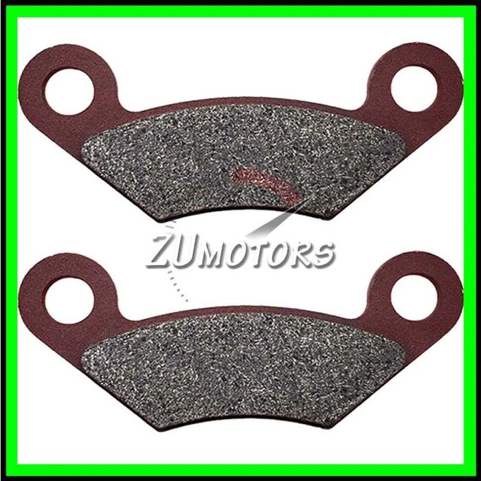Placute Frana LINHAI 500 500-D 550 565 570 700 750 M550 M565 M570 M750 Dragonfly 500 PROMAX 500 570 650