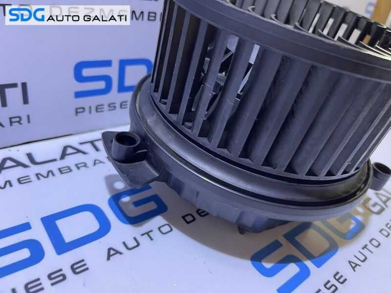 Motoras Ventilator Aeroterma Audi A4 B7 2005 - 2008 Cod 8E1820021E