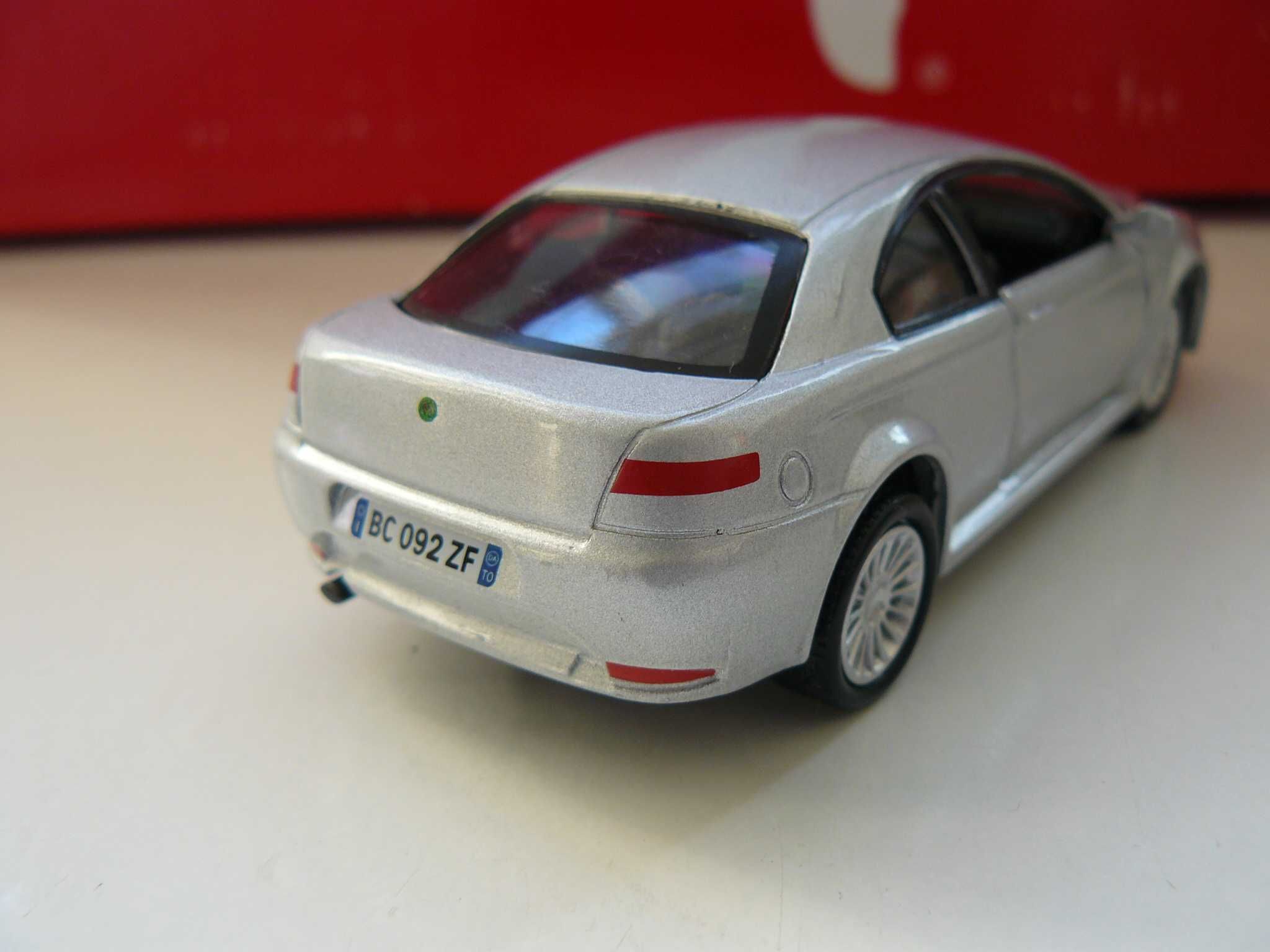 Macheta Auto De Colectie ALFA ROMEO GT Scara 1:43,Noua AmerCom