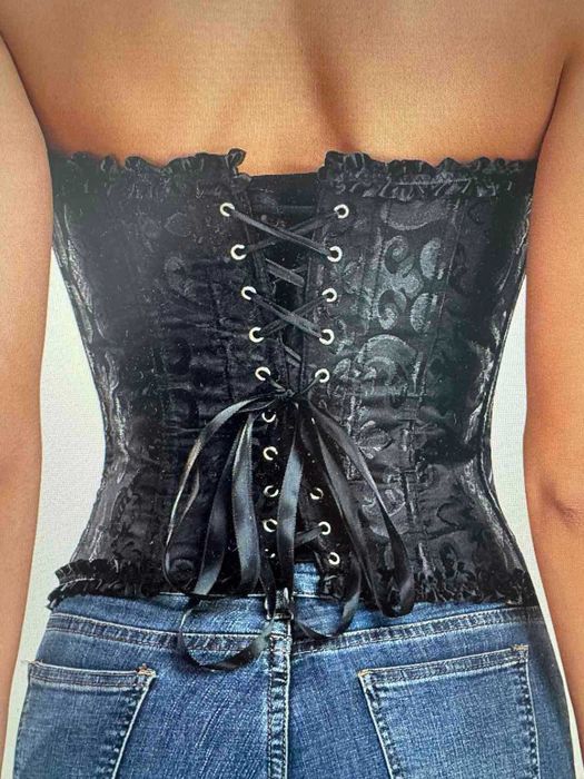 Официален Корсет