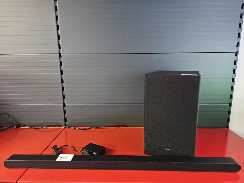 Soundbar SAMSUNG HW-S700D, 3.1, 250W, Bluetooth,Subwoofer wireless