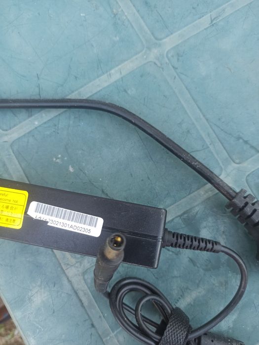 Încărcător laptop 19,5 V, 65A