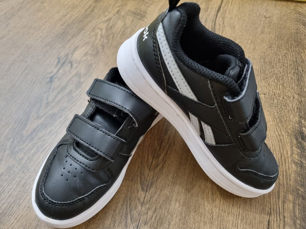 Adidas negru Reebok