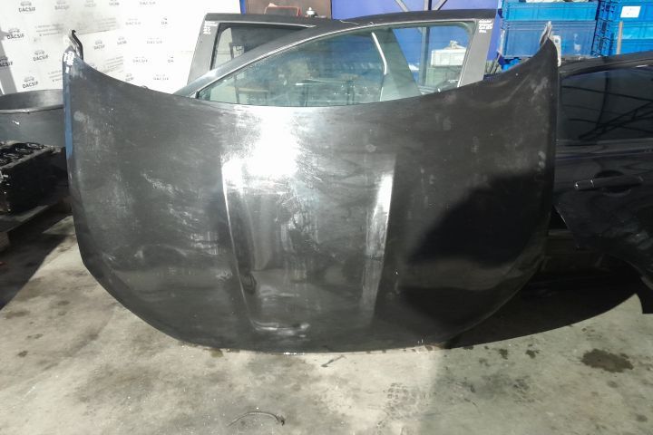 CAPOTA MOTOR CU MICI DEFECTE MX1253 Nissan Qashqai 1 J10 [facelift] [
