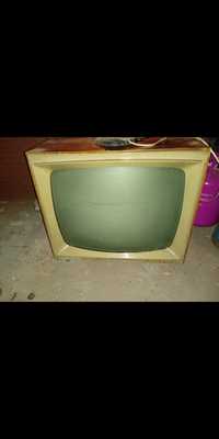 Продам советский телевизор