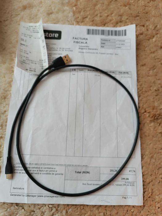 DAC Ifi Audio UNO