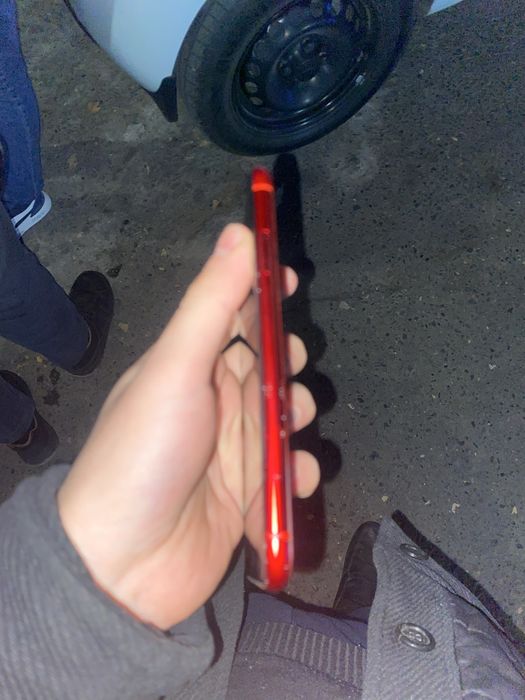 Iphone XR 128гб срочна