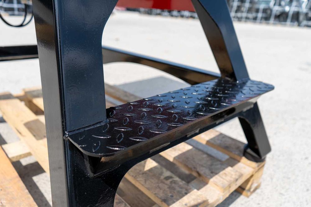 Moara pentru cereale cu motor trifazic 7,5 kW