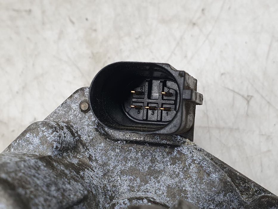 Clapeta acceleratie 2.0 cdti a20dth 50569200 Opel Insignia A [2008 -