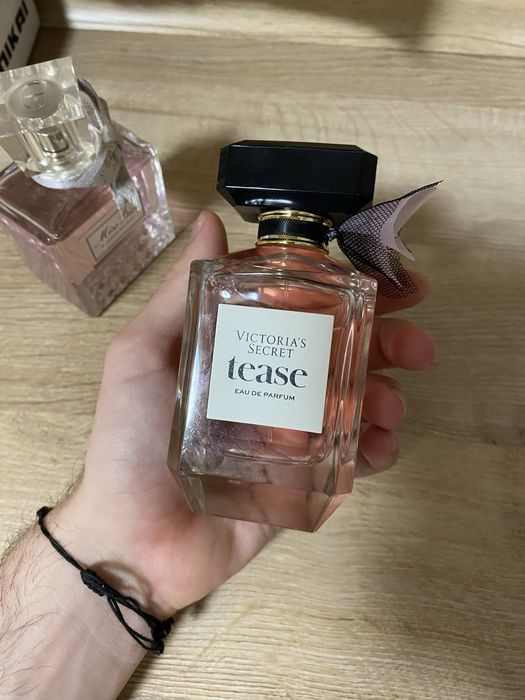 victoria’s secret parfum