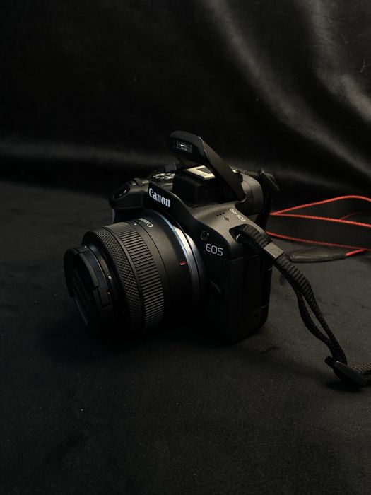 Canon R50 Aktiv Market