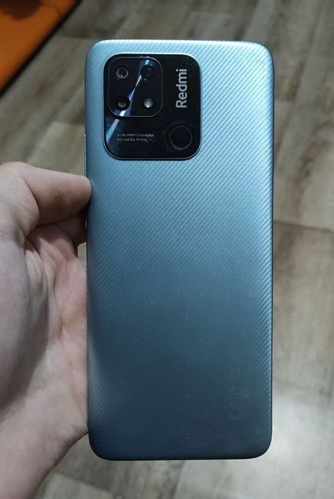 Xiaomi redmi 10c 4/128
