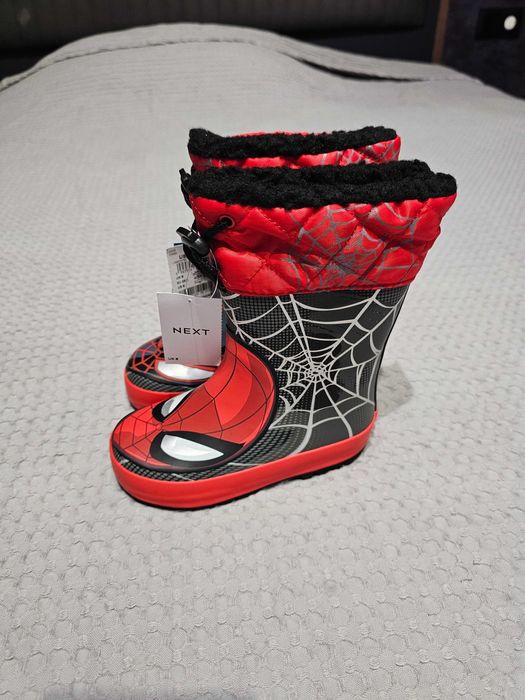 Детски гумени ботуши NEXT - EU 25.5 номер, UK 8