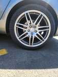 Jante audi 255.40.R19