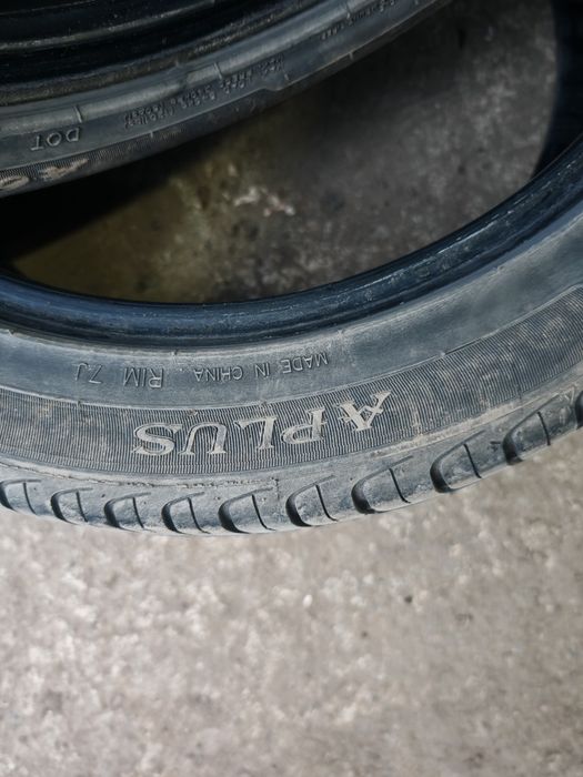 Anvelope vara 205 45 R16