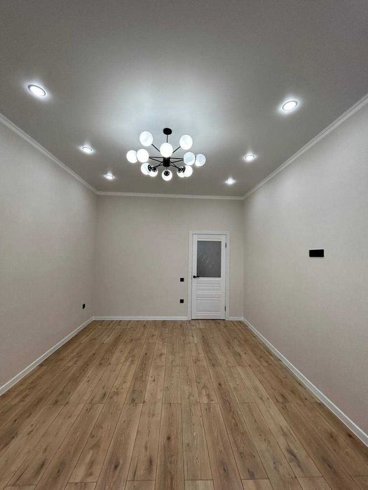 1комн Батыс-2, 52квадрат