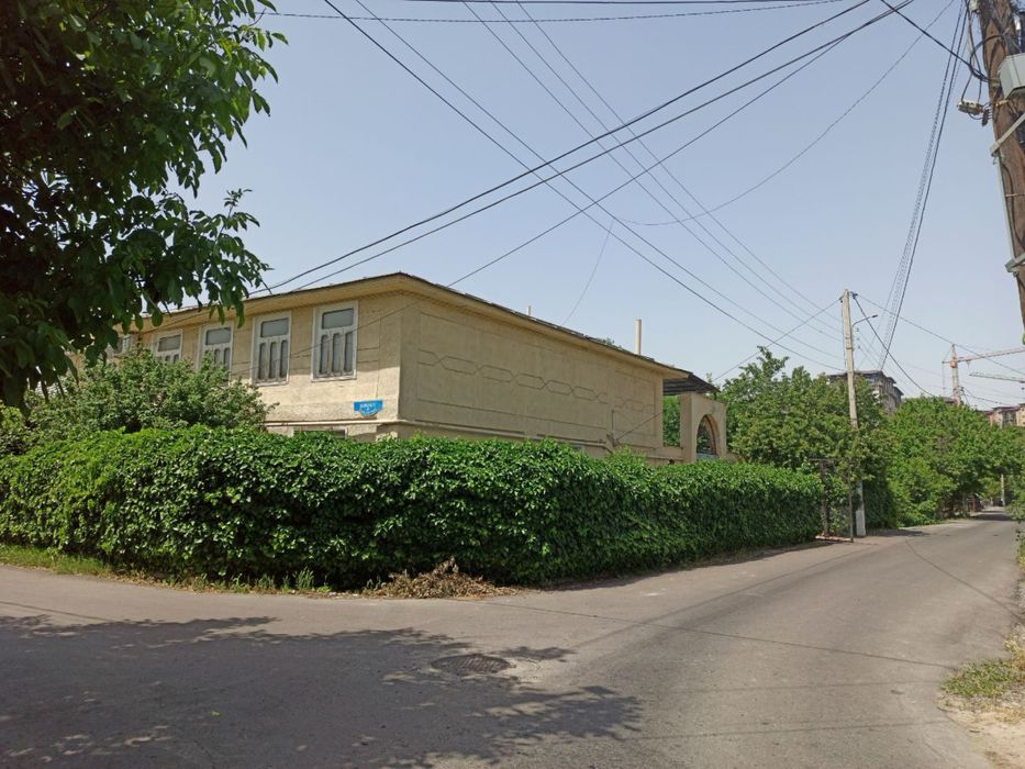 Продается свой дом в Мирзо Улугбекском районе