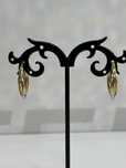 Cercei Aur 18K 3.36g (AG13 Independentei B54867) - Garantie 2 Ani!