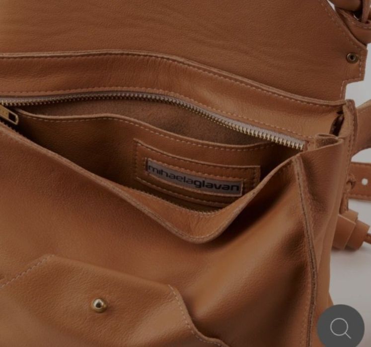 Vând Geantă ( Mihaela Glăvan )