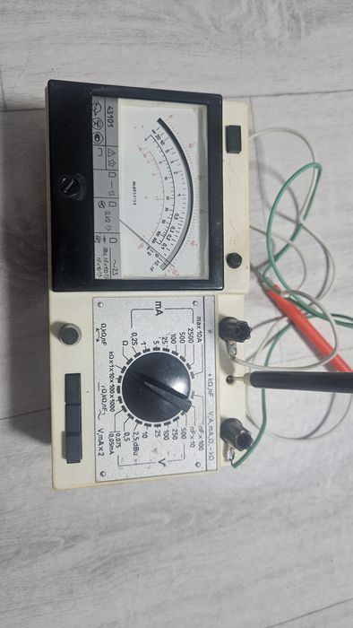 43101 полностью исправен