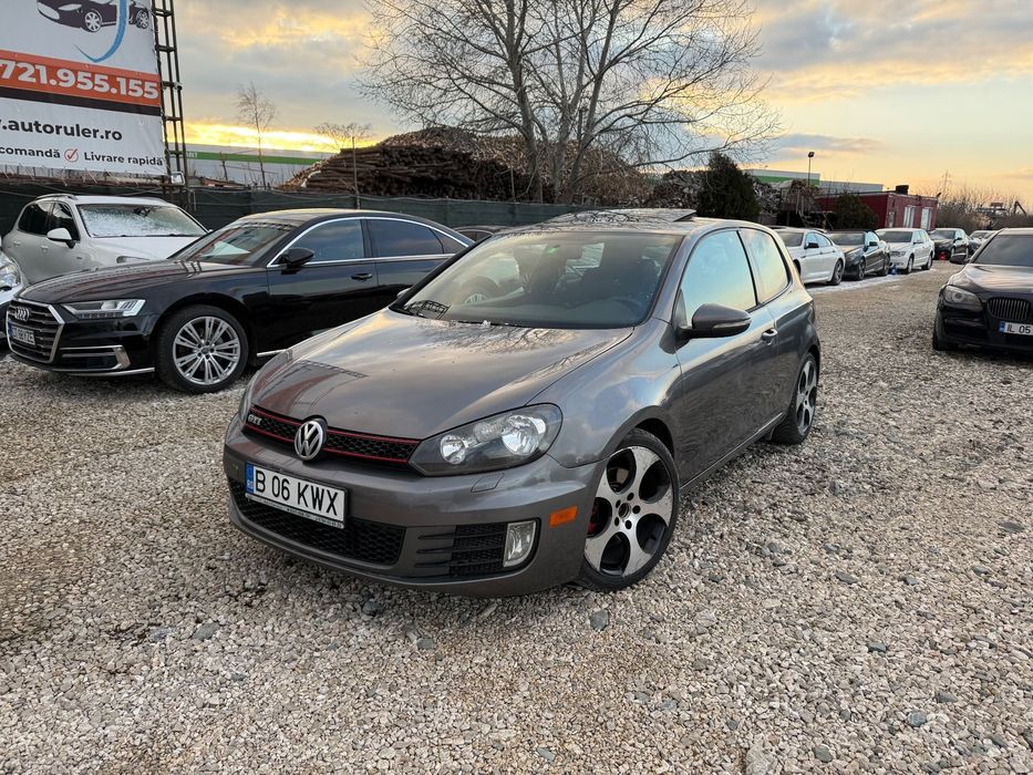 Volkswagen Golf 4500e avans 3500e în rate doar cu buletinul