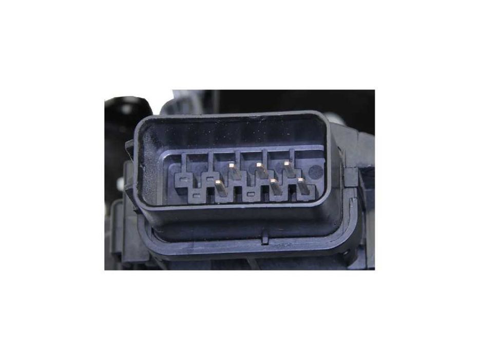 Брава за Land Rover Discovery L319, Evoque L538, Sport L320 Facelift