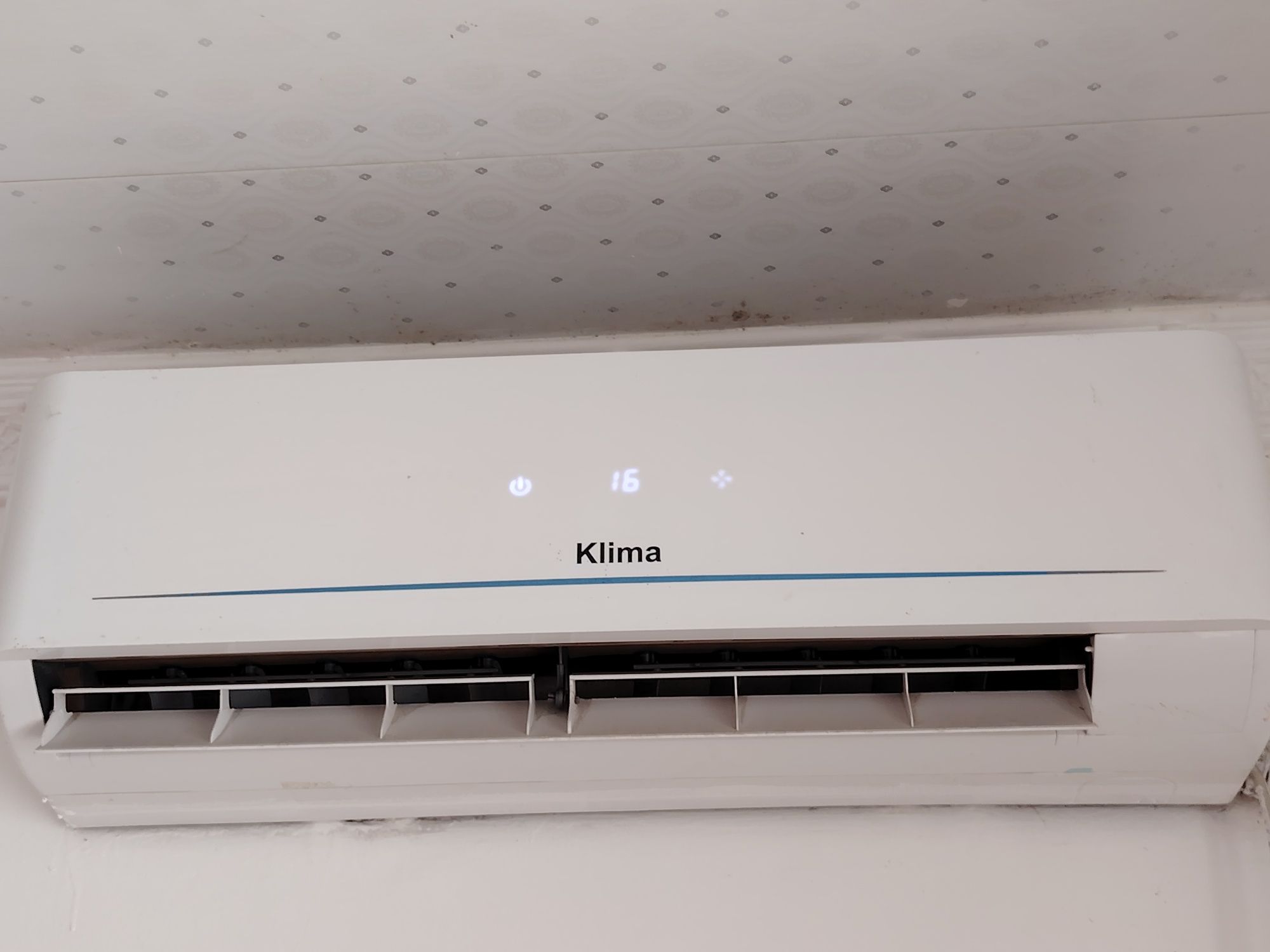 Кондиционер Klima
