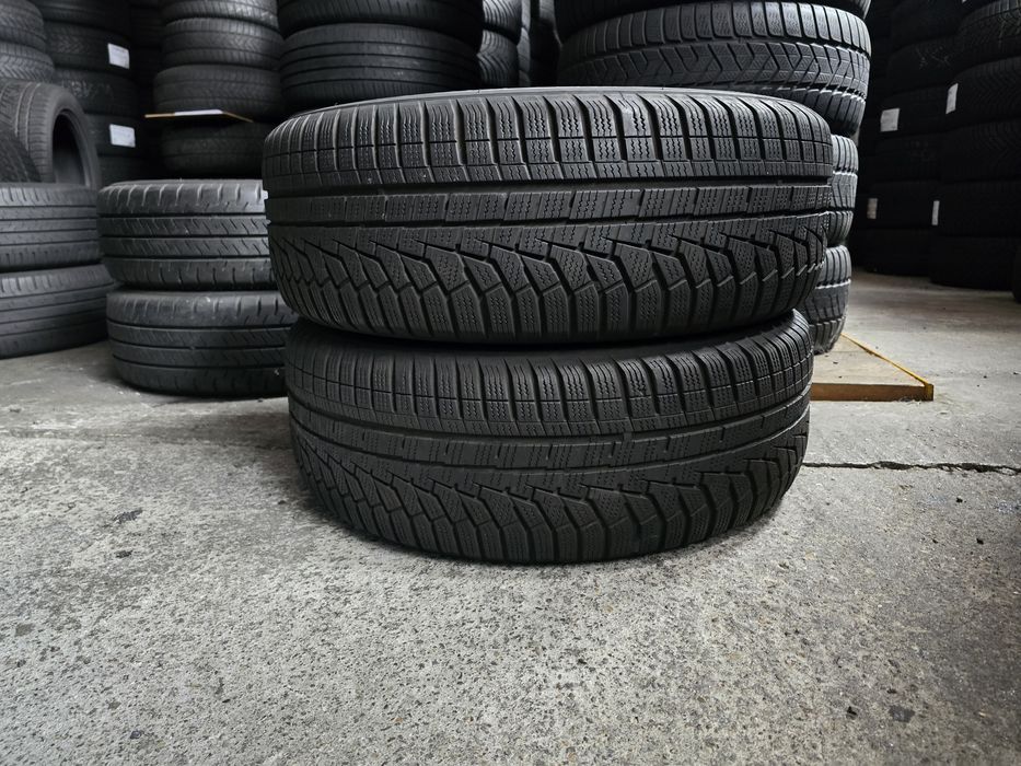 Hankook 215/60 R16 99H MS iarnă