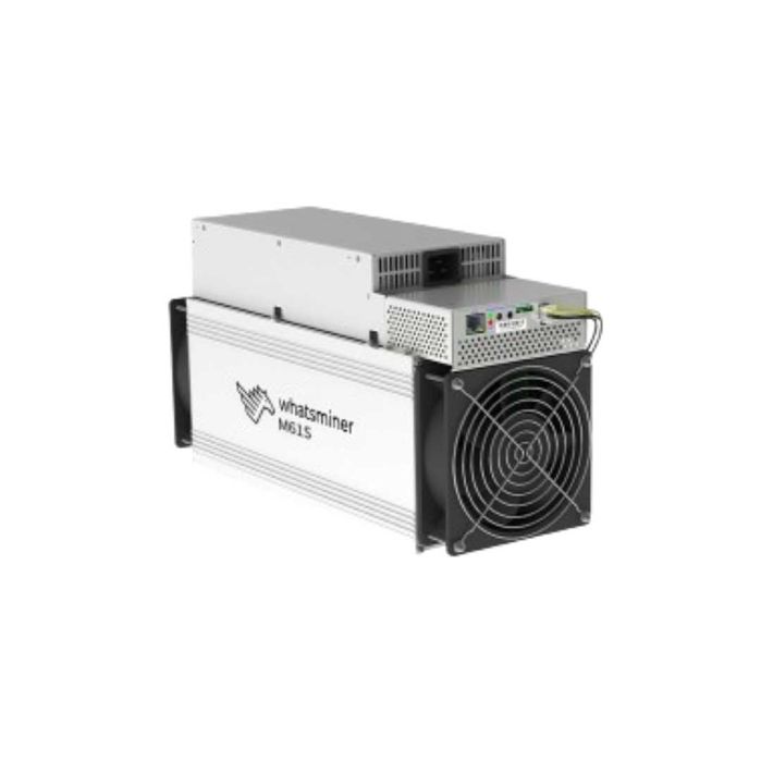 Асик Whatsminer M61S [новый с гарантией]