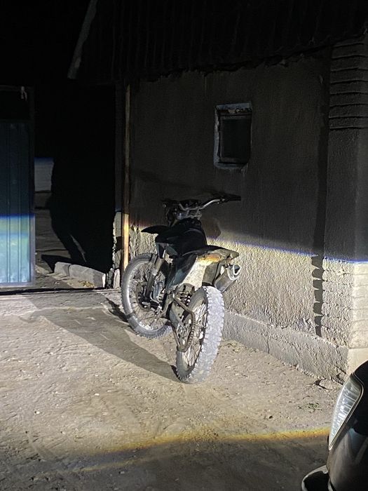 продам эндурик 06 в среднем состоянии