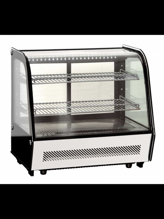 GREEN FROST vitrina refrigerare/cofetarie/prajituri 702 X 568 X 686