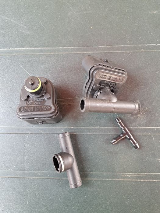 Senzor presiune GPL PS 04 nou ps04 senzor map tomasetto