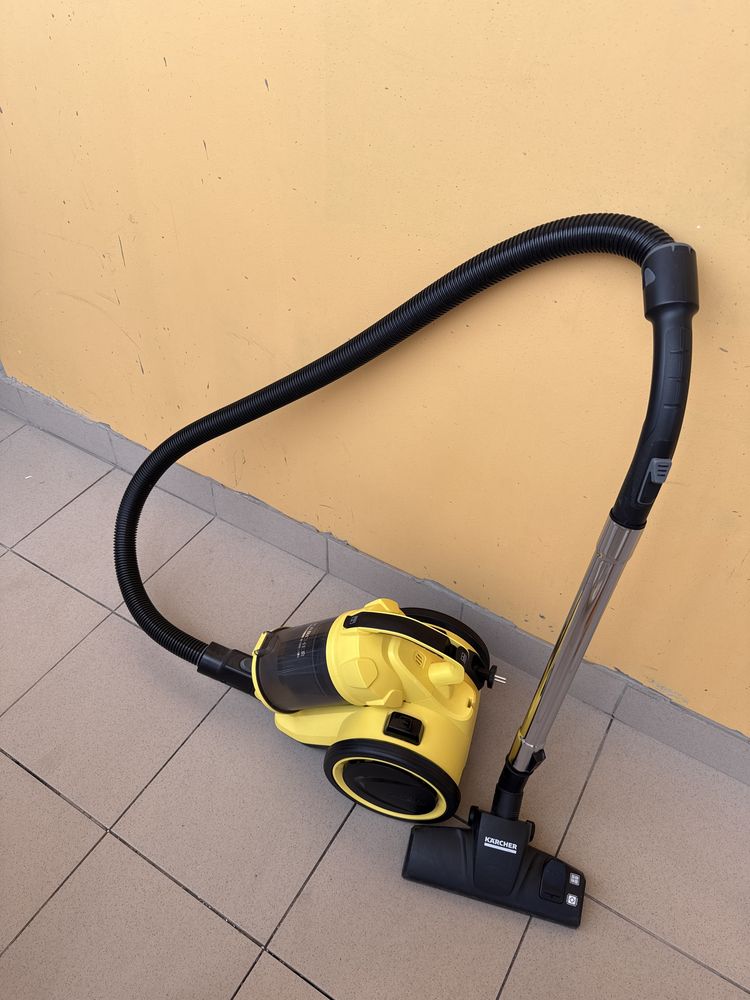 Продам пылесос  Karcher