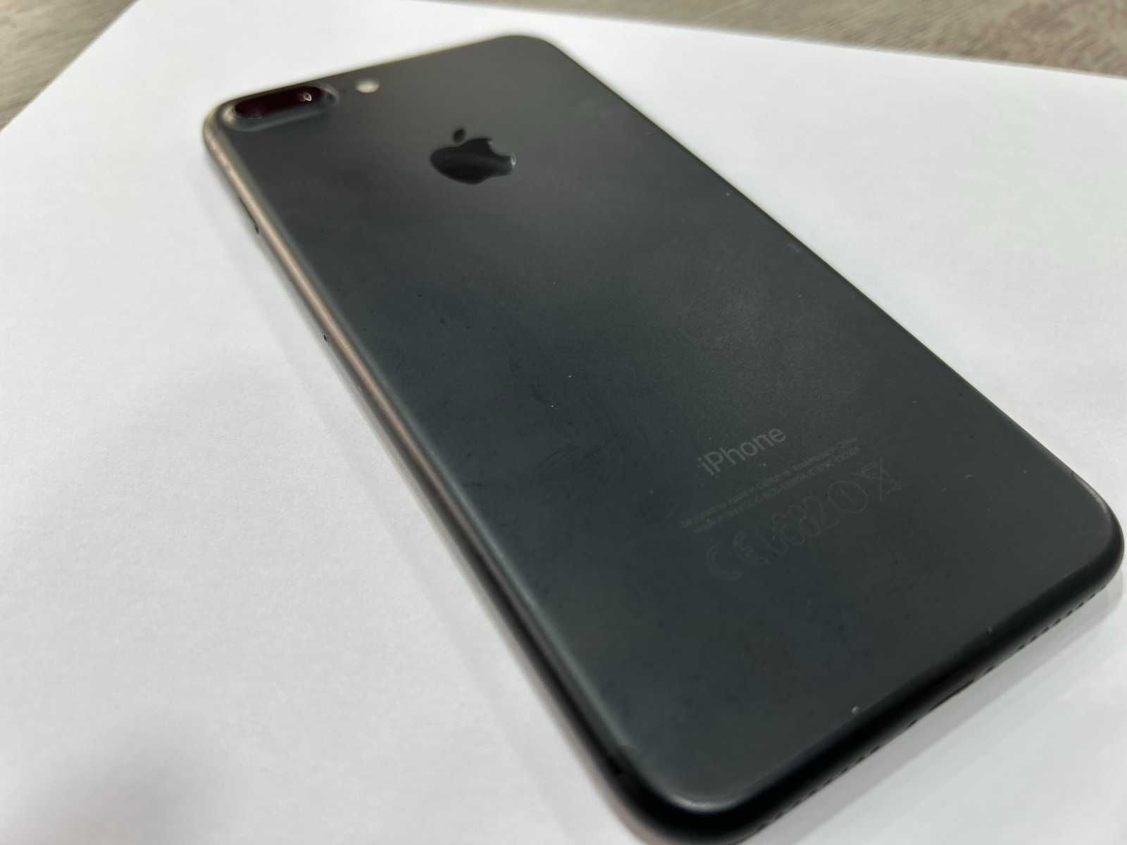 Продавам iPhone 7 Plus – 32GB, Черен