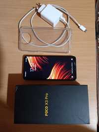 Telefon mobil Xiaomi Poco X 3 Pro