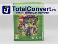 Xbox One Lego super villains | TotalConvert #D74292