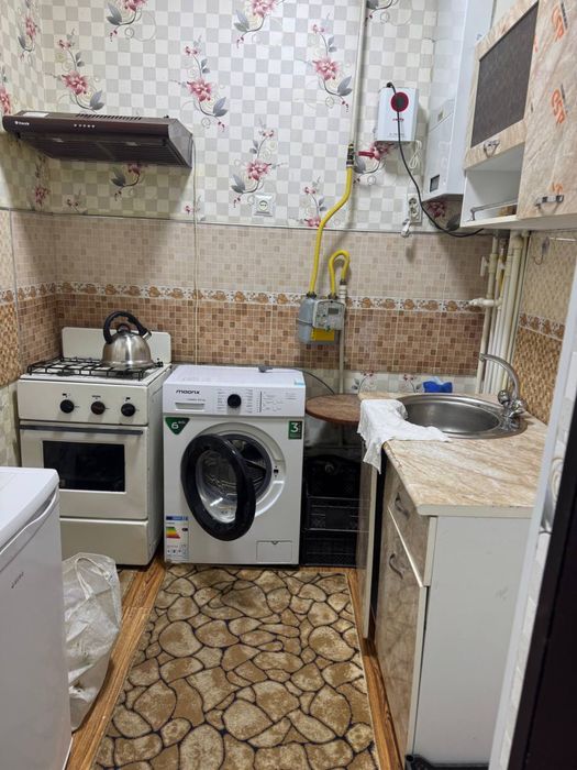 Сдается 1 комнатная квартира ТТЗ-1