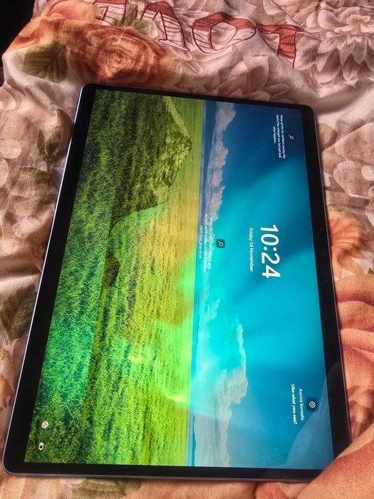 Microsoft surface pro 9