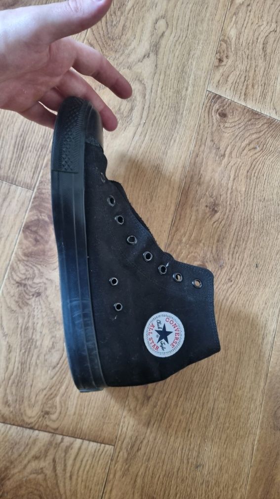 Converse All stars