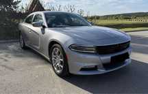 Dodge Charger 3.6 benzina
